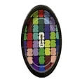 thumbnail image 1 of Plato de Papel FIFA  WORLD CUP Color Negro 1 Paquete con 10 Piezas, 1 of 4