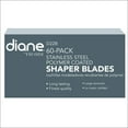 thumbnail image 6 of Diane Shaper Blades * ( * 5-Blades/Pk), 6 of 8