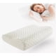 thumbnail image 1 of Almohada Memory Foam Ortopedicas Cervical Suave Cómoda Modelo Blanco, 1 of 4