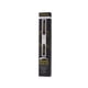thumbnail image 2 of Gel para cejas de fijación firme Arches and Halos Gel resistente al agua Transparente 0.106 oz, 2 of 6