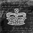 thumbnail image 3 of Robertson, Walter 15x15 Black Modern Framed Museum Art Print Titled - Crowning Glory 2, 3 of 5