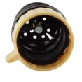 thumbnail image 2 of OE # A1402770095+A1402710080+A2035400253 Front Auto Transmission Filter + Oil Pan Gasket + Plug Adapter 3PCS Fits select: 2006 MERCEDES-BENZ E 350 WAGON, 1996-2005 MERCEDES-BENZ E 320, 2 of 6