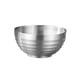 thumbnail image 4 of Tazón con aislamiento de acero inoxidable, doble capa, doble capa inquebrantable para udon, soba, tazón de sopa de pho, arroz con tazón, S, 4 of 8