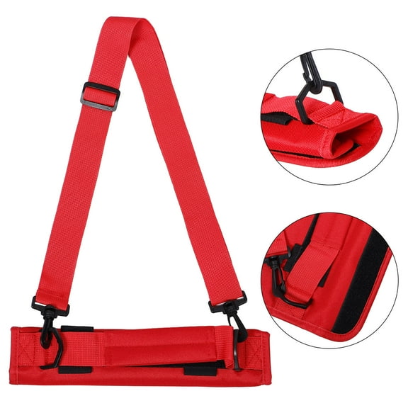 UPKOCH Compact Golf Club Bag 1Set for Men Assorted Color Suitable for Travel and Outdoor Use with Shoulder Carrier