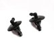 thumbnail image 4 of 2Pcs Auto Car Windshield Washer Hose Connector Replacement 5125061AA Compatible with Sprinter 2500 3500, 4 of 5