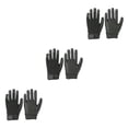 thumbnail image 3 of Minnieouse Guantes de trabajo Guante aislante eléctrico protector Manoplas suaves para montar a caballo Type3 NO3, 3 of 6