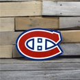 thumbnail image 1 of Authentic Street Signs 90214 12 Po. Canadien Logo en Acier, 1 of 1