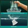 thumbnail image 6 of CURYMAY 2026 New 29000Pa Powerful Car Vacuum Cleaner Wet/Dry Cordless Strong Suction Handheld for Car Interiors, Vehicles, Cleaning, Home, Upholstery, Pet Hair Removal, Wet and Dry Cleaning, 6 of 7