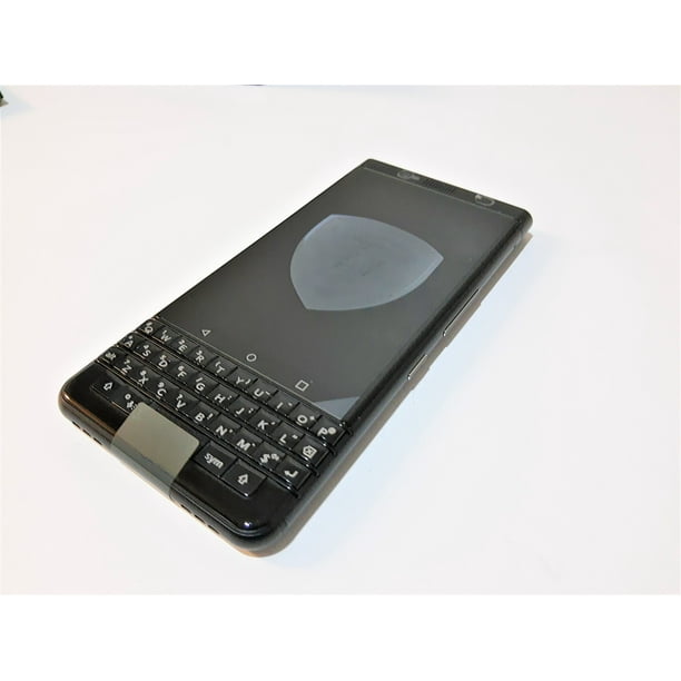 BlackBerry KEYone 32GB Space Black BBB100-1 At&t/Tmobile Unlocked