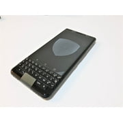 BlackBerry Keyone 32GB Smartphone (Unlocked), Space Black