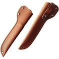 thumbnail image 3 of 2 Pcs Fourreau de Chef en Cuir Réutilisable Protecteur de Coupe pour Maison Cuisine, 3 of 7