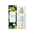 thumbnail image 1 of Womens Fresh Floral Body Mist Fragrance Spray 100ml Q7V7, 1 of 1