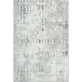 thumbnail image 1 of Tapis décoratif gris Karma Mainstays, 31,5 po x 45 po, 1 of 4