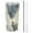 chudan-5LKVG, variant on 20oz Insulated Stainless Steel Tumbler,Howling Wolf Full Moon Double Wall Vacuum Travel Coffee Mug