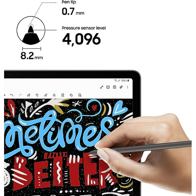 Samsung S Pen Stylus For Galaxy Tab S9 FE | S9 FE+ International