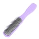 thumbnail image 4 of Cepillo para el Cabello EOTVIA Clásico Práctico para Dar Forma Y Definir Cabello Largo Y Corto, 4 of 7
