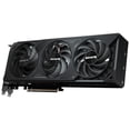 thumbnail image 4 of Tarjeta de Video GIGABYTE GeForce RTX 5070 WINDFORCE OC 12G GDDR7 GV-N5070WF3-12GD, 4 of 6
