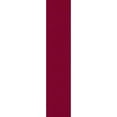 thumbnail image 3 of McGinley Mills 1.3" W Acetate Satin Ribbon, Burgundy Red, 100 Yard Spool, 3 of 3