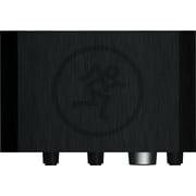 Mackie Onyx Artist 1.2 USB Audio Interface, Black