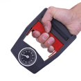 thumbnail image 6 of Hand Dynamometer, Gym Meurement Meter Grip Strength Meurement 130kg Great for family, sports and , physical education , Red, 6 of 8