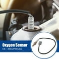 thumbnail image 2 of Unique Bargains Car Air Fuel Ratio Upstream O2 Oxygen Sensor Replacement Fit for Honda Civic CR-V Accord No.36532PWAJ02, 2 of 6