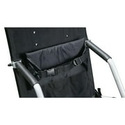 Drive Trotter® Mobility Chair - lateral supports