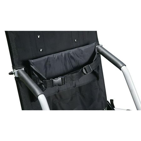 Drive Trotter® Mobility Chair - lateral supports