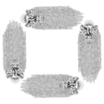 thumbnail image 3 of Pendientes colgantes, atractivos y exquisitos pendientes colgantes, elegantes banquetes únicos para bodas, ceremonias, fiestas de baile. Unbranded 1216200080511, 3 of 8
