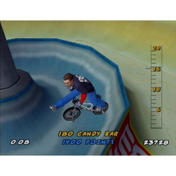 Mirra BMX 2 - Gaming subscriptions for gaming stores - Walmart