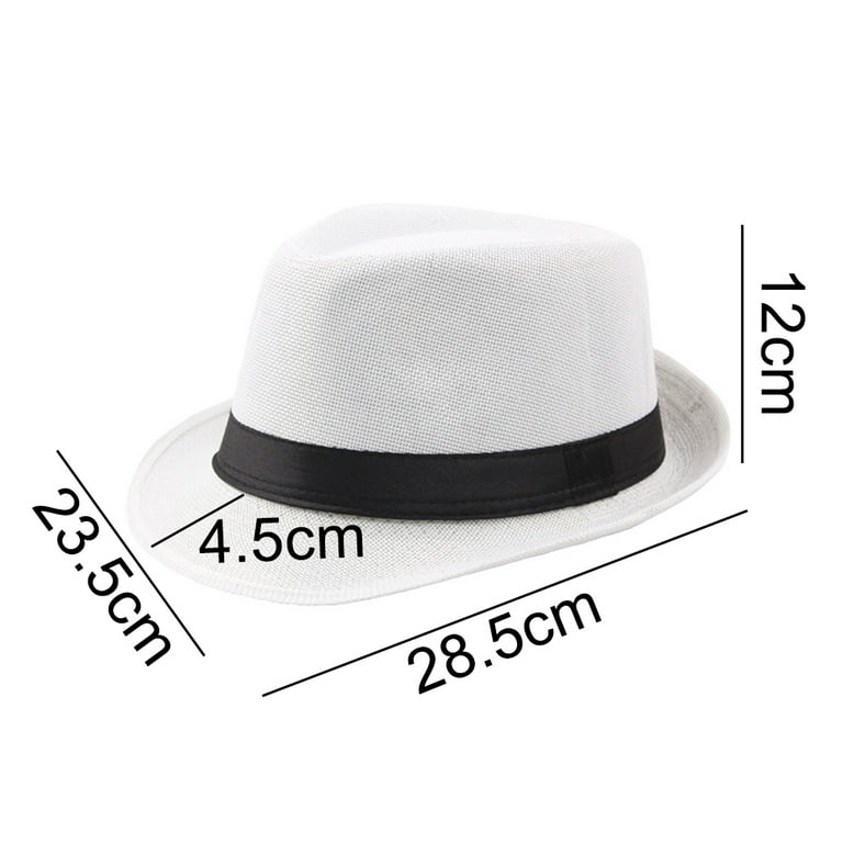  Baluue Hat Liner Strip, Cotton Hat Removable Tape, Sweat  Absorbent Cap Size Reducer Cat Internal Tape for Trilby Cowboy Sun Hat  Fedora Grey(2Pcs) : Tools & Home Improvement