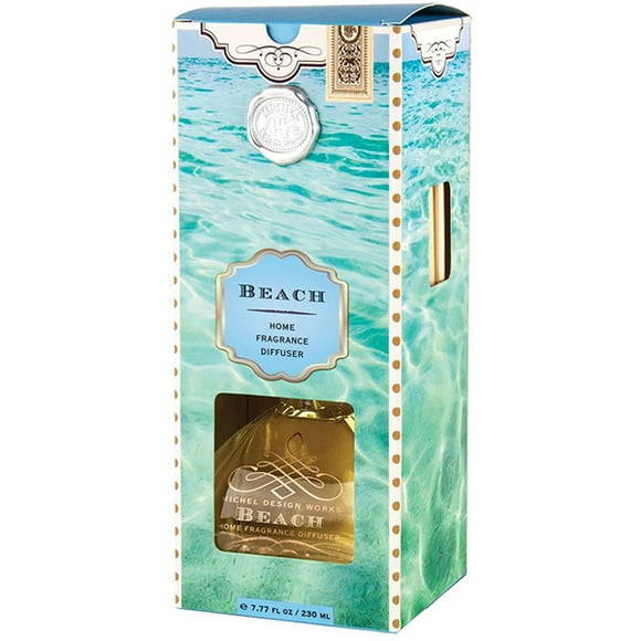 LAFCO House & Home Beach House Reed Diffuser (Sea and Dune)