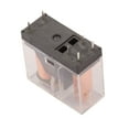 thumbnail image 4 of 1pcs G2R-1A-E-24VDC 16A Relay DIP6, 4 of 5
