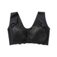 thumbnail image 5 of 48d Bras for Plus Size Women s Bra Women's Underwire One Smooth U Light T Shirt Convertible Bra, 5 of 8