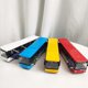 thumbnail image 3 of KATEA Alloy Bus Model with 4 Colors Available, Boy and Girl City Bus Toy Metal Pull Back Anti-Drop Toy Car Gift Inertia Sliding and Playable Children', 3 of 4