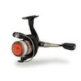 Shakespeare Crappie Hunter Spinning Reel and Fishing Rod Combo