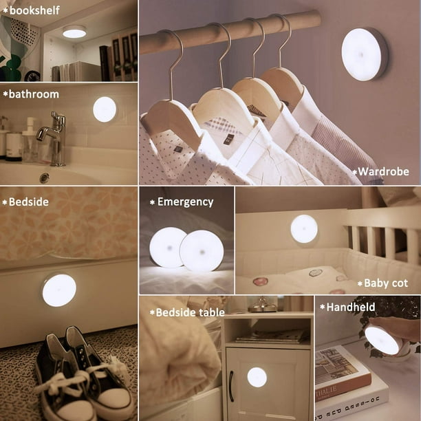 Walmart 2024 sensor lights