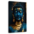 thumbnail image 1 of Cuadro Decorativo Canvas Canvas Revolution Divinidad Serena 60x90, 1 of 4