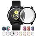 thumbnail image 3 of Gwong Electrónica Pantalla de cobertura completa Funda protectora anti-caída para Galaxy Watch Active, 3 of 6
