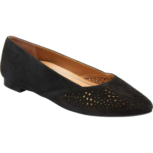 vionic carmela flat