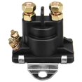 thumbnail image 4 of Válvula solenoide de relé de ajuste fino de arranque marino de 12 V 89 - 818864t, 4 of 5