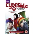 thumbnail image 1 of Cyderdelic ( Cyder delic ) [ FORMAT NON-USA, PAL, Reg.2.4 Importation - Royaume-Uni ], 1 of 1