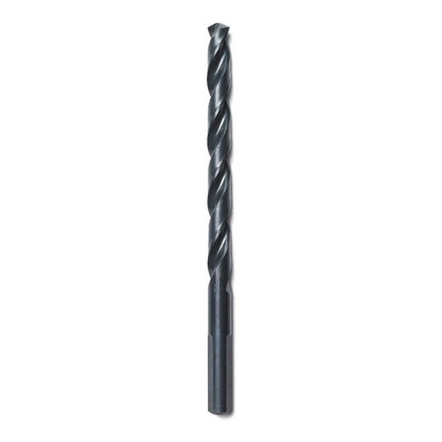 Broca Thunderbolt Oxido Negro 3/8 Milwaukee 48892730 Milwaukee 48892730