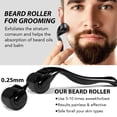 thumbnail image 2 of Aliver Beard Kit for Men, Beard Growing Care,Beard Oil - Balm - Comb - Storage Bag, 2 of 10