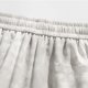 thumbnail image 5 of pstuiky Pantalones cortos de gimnasio, Pantalones cortos de cintura elástica con cordón teñido anudado para hombre, versátiles y de moda para el tiempo libre Pantalones cortos para correr para hombre, 5 of 8