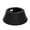 black, variant on Silicone Desktop Base Stand Compatible with DJI Osmo Pocket 3 / Pocket 4, Anti-Slip Shockproof Anti-Wobble Gimbal Camera Holder Dock for Charging & Shooting