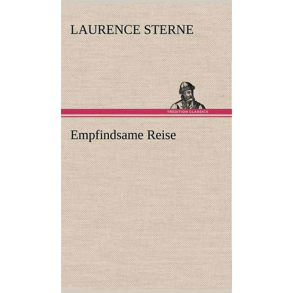 Empfindsame Reise (Hardcover)
