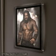 thumbnail image 4 of Aquaman (Arthur Curry) MightyPrint™ Wall Art MP17240516, 4 of 4