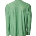 thumbnail image 4 of Playera Deportiva Reversible Manga Larga Para Hombre Magellan Outdoors - colores Verde, Azul y Amarillo, 4 of 5