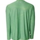 thumbnail image 4 of Playera Deportiva Reversible Manga Larga Para Hombre Magellan Outdoors - colores Verde, Azul y Amarillo, 4 of 5