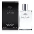 thumbnail image 1 of La Rive Grey Line Eau De Toilette Spray By La Rive, 1 of 1
